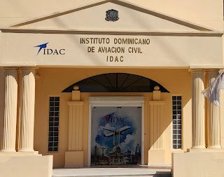 «CIAA e IDAC investigan caso de aeronave en Dajabón»