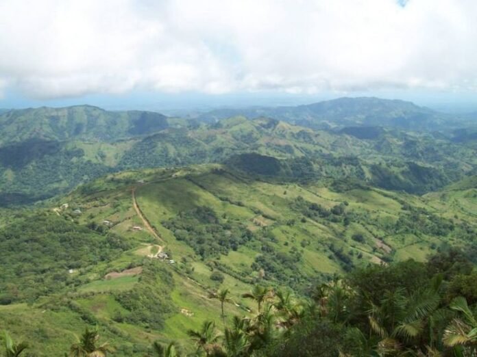 Cordillera