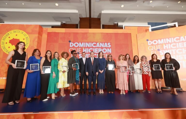 Switch Havas presenta el libro “Dominicanas que hicieron el Switch en las Industrias Creativas”