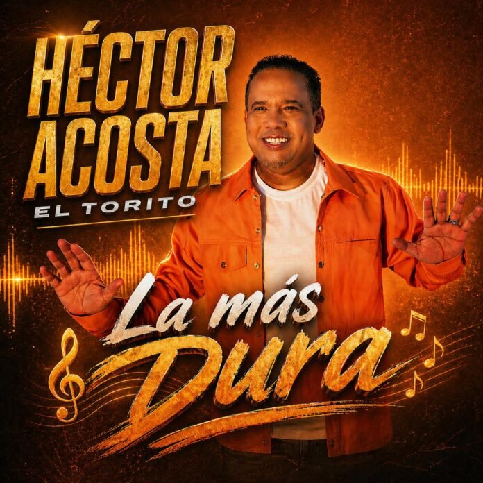 El Torito-La Mas Dura (2)