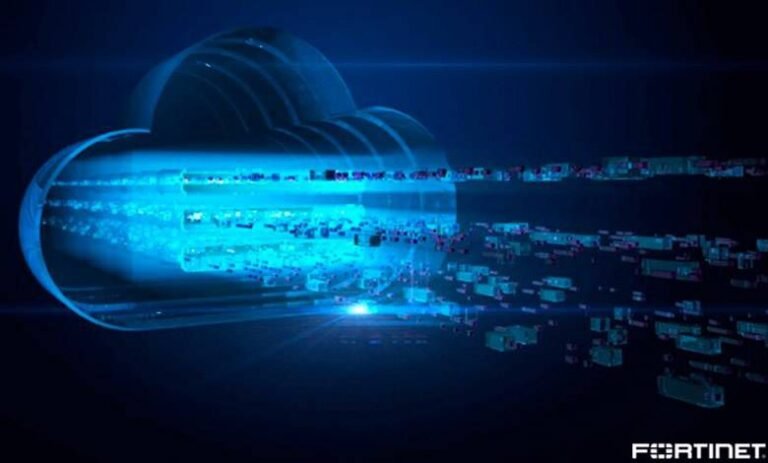 Fortinet gana el premio Google Caloud Partner of the Year 2026 en la categoría de seguridad para cargas de trabajo