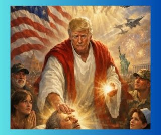 Trump y fracasos de EE.UU. tras guerras