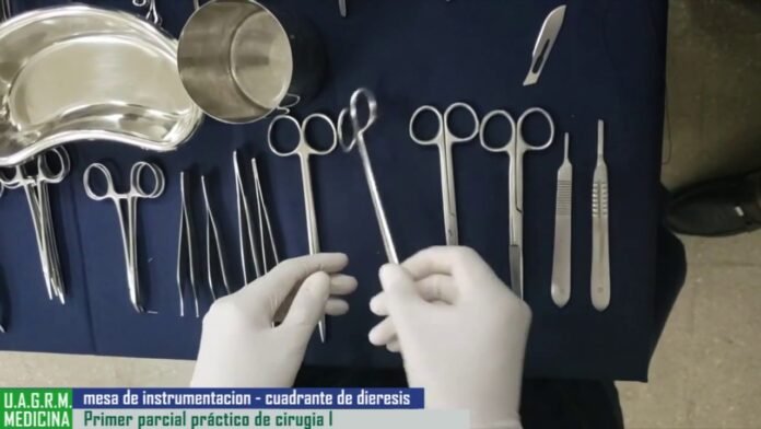 OPERACION