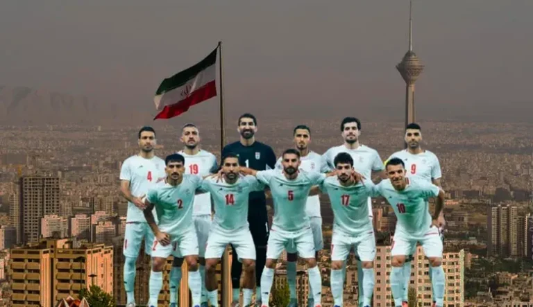 ¡Gol…! Rechazan tajantemente propuesta de EE.UU. para sacar a Irán y meter a Italia