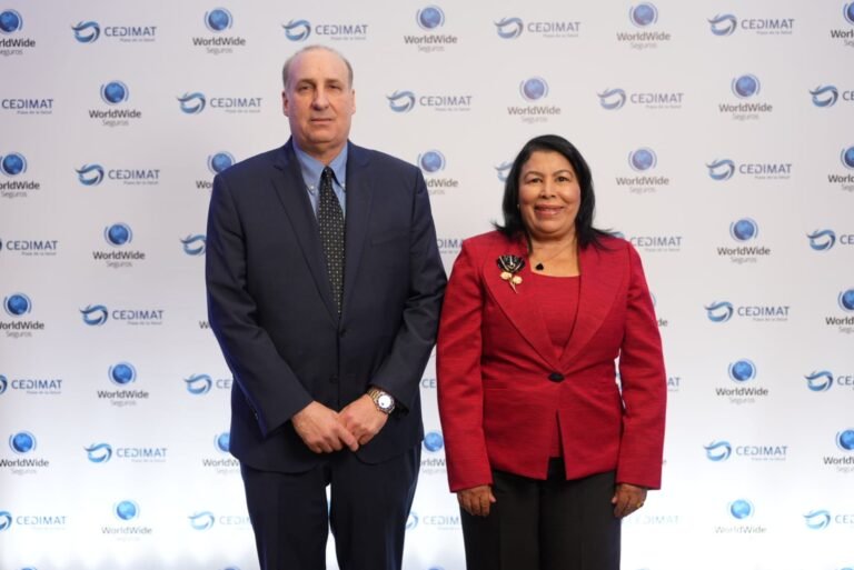 WorldWide Seguros y CEDIMAT fortalecen alianza para ampliar acceso a salud especializada y beneficios médicos