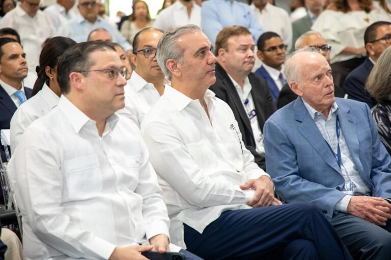 Presidente Abinader participa en la inauguración de la nueva sucursal de PriceSmart en La Romana, que impulsa el crecimiento económico, la inversión extranjera y la generación de empleos en la región Este