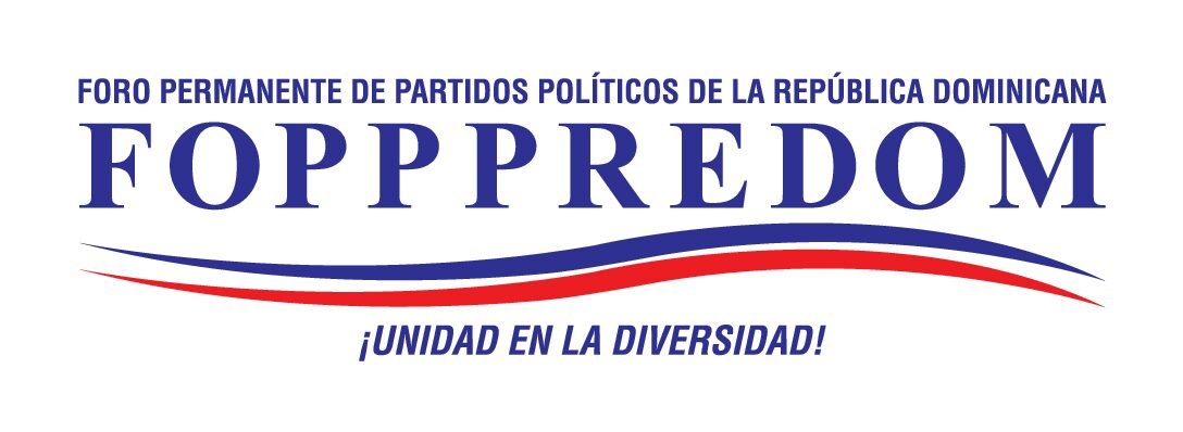 FOPPPREDOM respalda reglamento de la JCE sobre encuestas electorales y advierte sobre manipulación de percepciones políticas