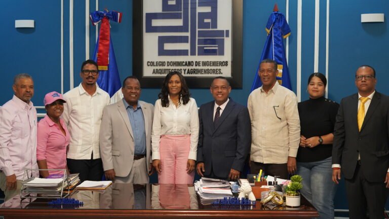 Ingeniera Maribel Santos propone proyectos piloto de «ciudadesinteligentes» en RD