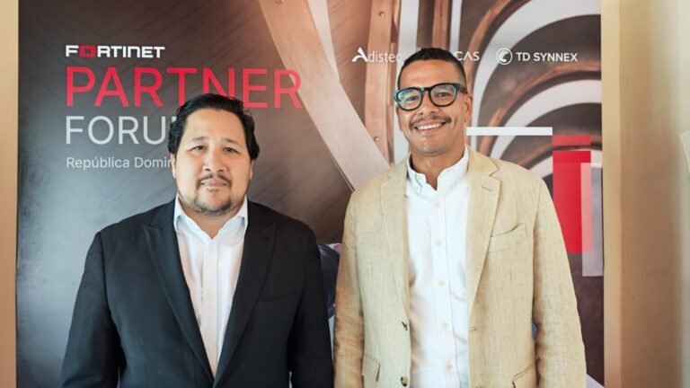 Fortinet alerta sobre aceleración de amenazas cibernéticas en República Dominicana durante el primer trimestre de 2026