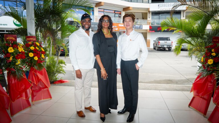 Green Depot Eléctricos abre  Showroom de Felicity Solar en Santo Domingo Norte