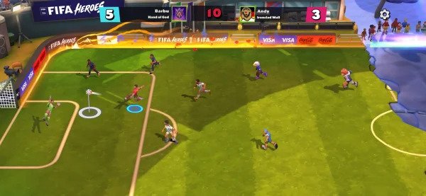 FIFA-Heroes