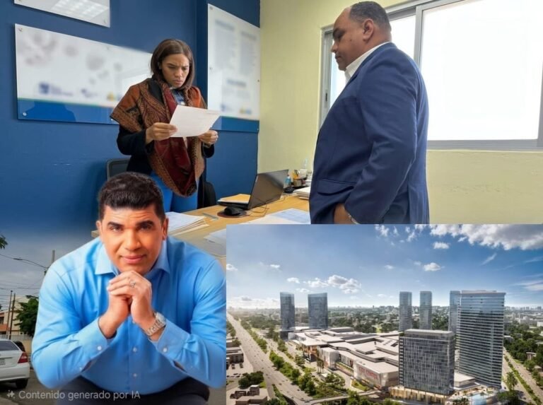 TRIBUNAL ADMINISTRATIVO ACOGE DEMANDA DE INFORME TV CONTRA DÍO ASTACIO Y LA ALCALDÍA DE SANTO DOMINGO ESTE