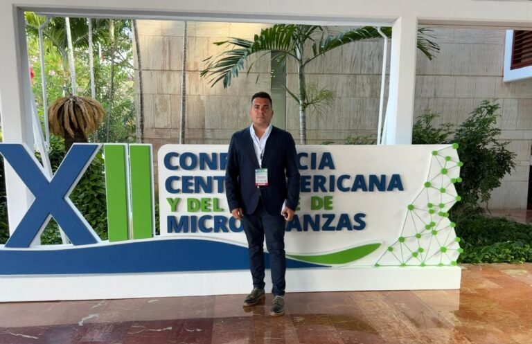 En XII Conferencia Centroamerica y del Caribe de Microfinanzas destacan a DOMINICREDIT como la financiera que está marcando el futuro económico de República Dominicana