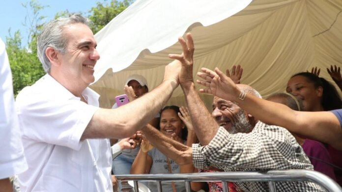 PRESIDENTE ABINADER