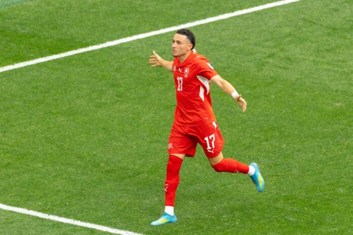 RUBEN VARGAS