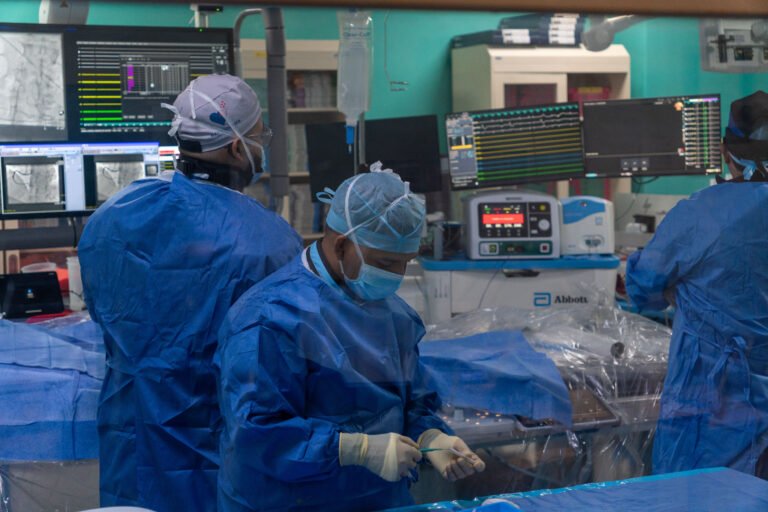 Unidad de Electrofisiología de CEDIMAT incorpora sistema de mapeo cardíaco más avanzado de la región