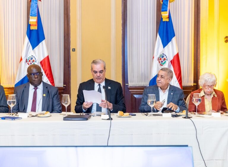 República Dominicana será sede del principal foro mundial sobre transparencia y lucha contra la corrupción del 1 al 4 de diciembre de 2026