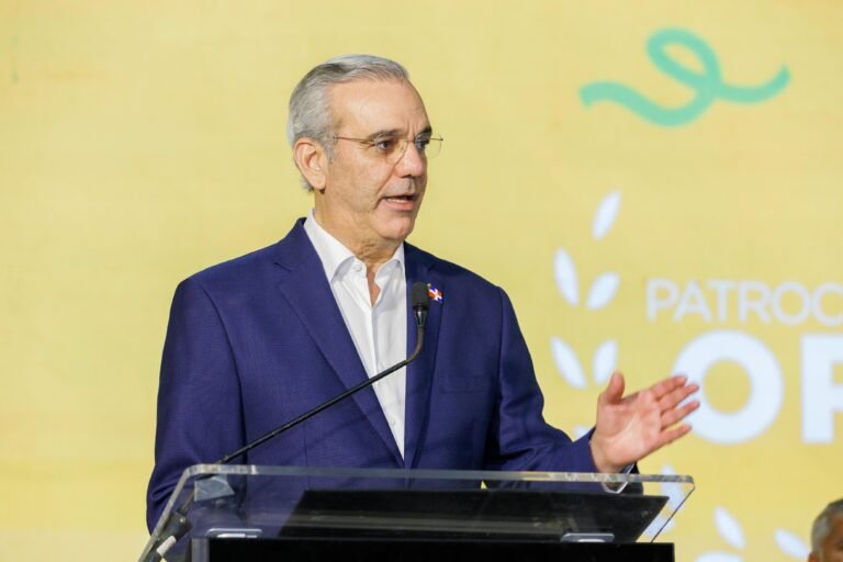 AMAPROSAN y principales asociaciones de comerciantes y mayoristas de la región del Cibao y Santo Domingo reconocen al presidente Abinader por priorizar transformación del Hospedaje Yaque, saldando así una deuda histórica de más de 60 años con Santiago