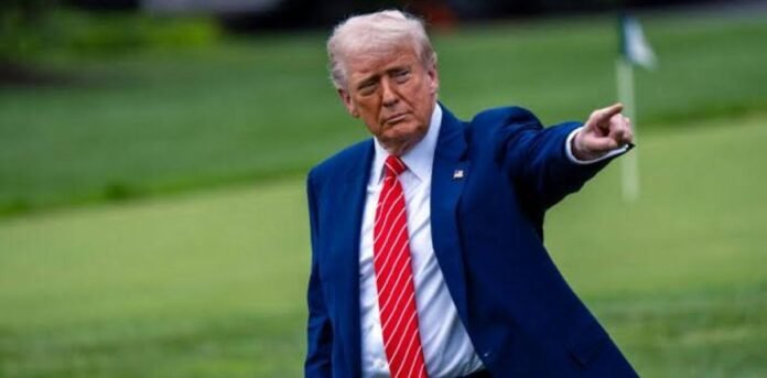 DONALDTRUMP