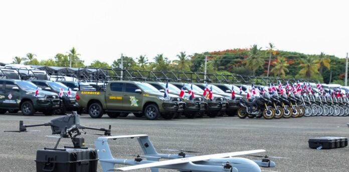 EQUIPOS DE SEGURIDAD