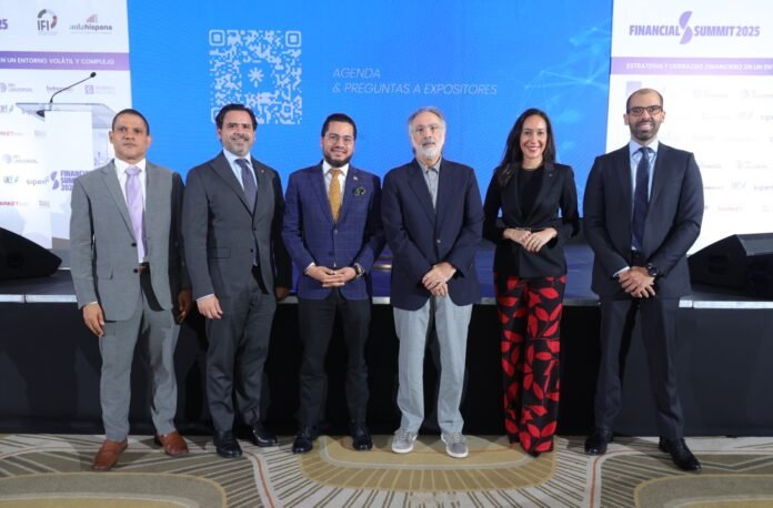 Financial Summit