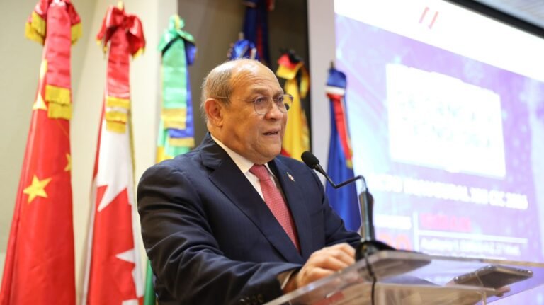 MESCyT celebrará el XXI Congreso Internacional de Investigación Científica 2026