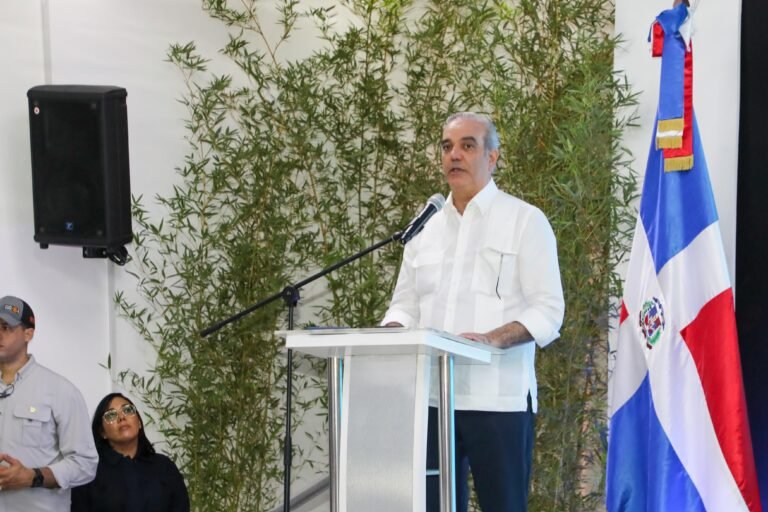 Presidente Abinader lleva el Sistema 911 a Montecristi y fortalece la respuesta a emergencias para más de 157 mil habitantes
