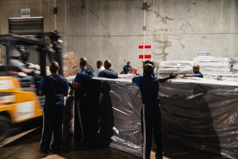 Primera dama se une al envío de ayuda humanitaria a Venezuela