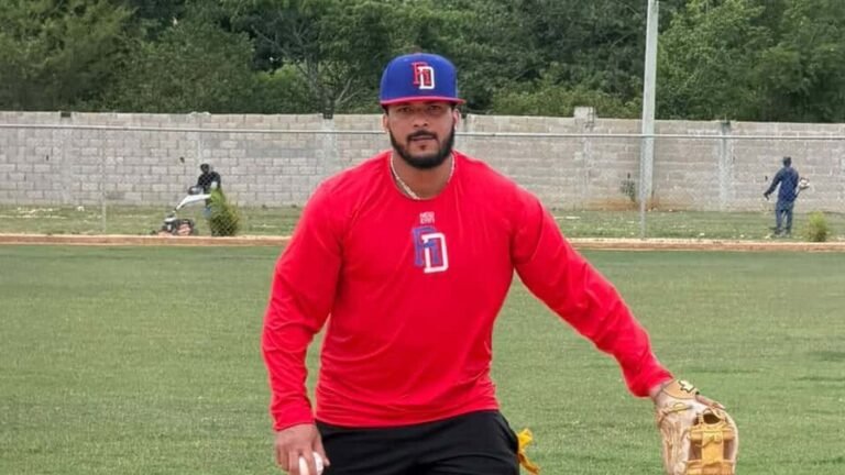 Oficial: El COD descarta inscribir a Wander Franco en los Juegos Centroamericanos y del Caribe