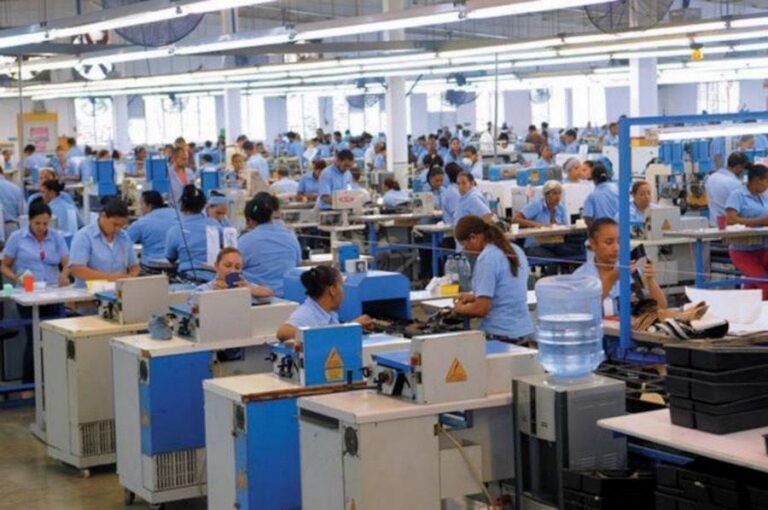 Nuevas zonas francas en la RD generarán más de 8 mil empleos