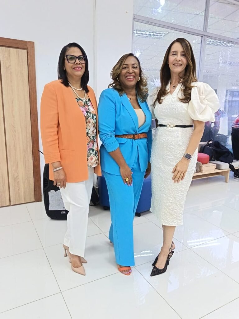 Asociación Atrévete Mujer desarrolla proyecto internacional para impulsar el emprendimiento de mujeres  