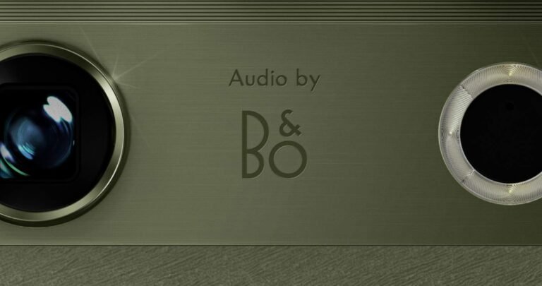 Motorola y Bang & Olufalsen anuncian una colaboración plurianual para crear conjuntamente experiencias de audio de alta gama