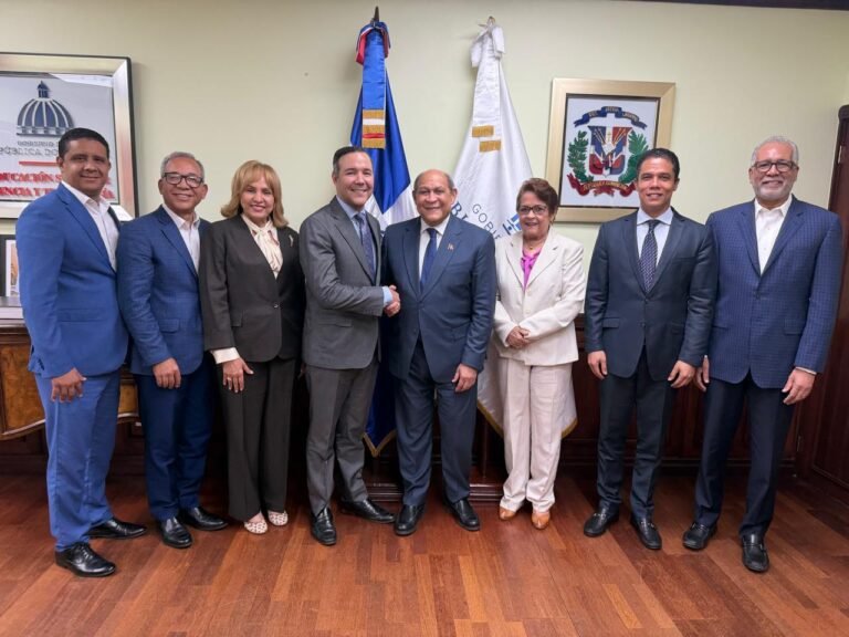 MESCyT destaca avances en proceso de evaluación del Instituto Profesor Juan Bosch para su reconocimiento como institución de educación superior