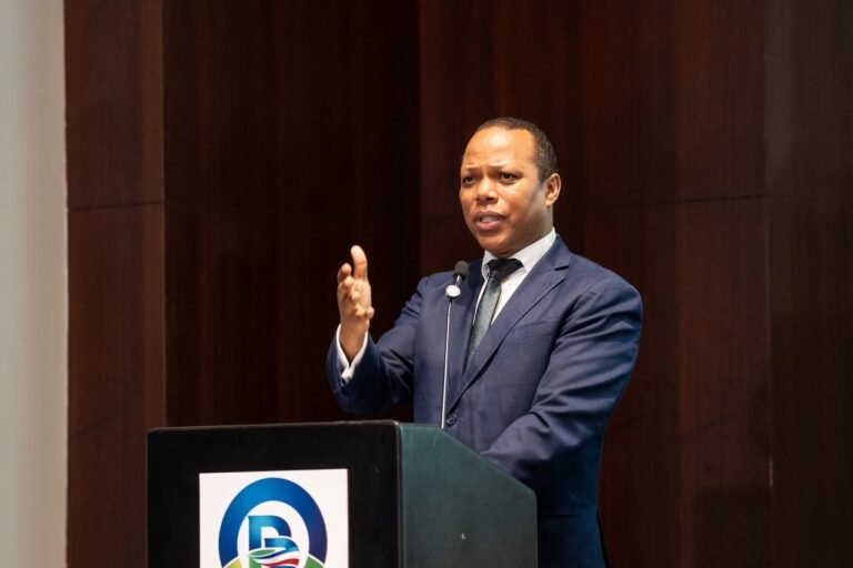 Milton Morrison es reelegido y juramentado vicepresidente de la COPPPAL y amplia representación internacional de País Posible