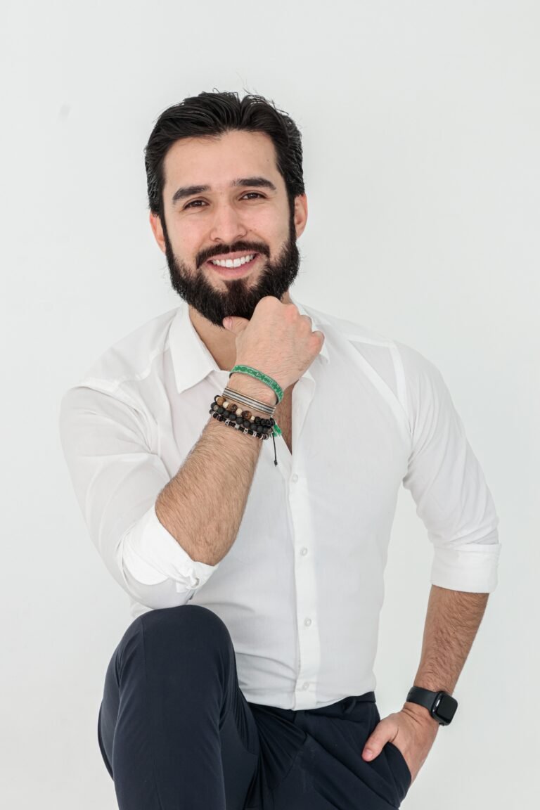 Experto internacional revela las claves para comunicar con influencia y generar impacto